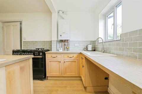 3 bedroom detached bungalow for sale, Saxmundham Road, Framlingham, Woodbridge