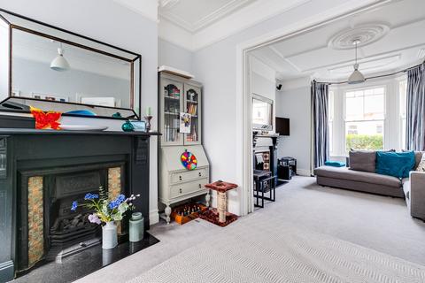 5 bedroom terraced house for sale, Broomwood Road, London, SW11
