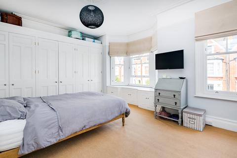 5 bedroom terraced house for sale, Broomwood Road, London, SW11