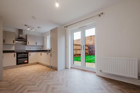 4 bedroom detached house to rent, Leaf Living at Western Gate, Northampton, NN7
