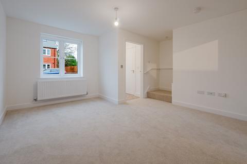 3 bedroom semi-detached house to rent, Leaf Living at Western Gate, Northampton, NN7