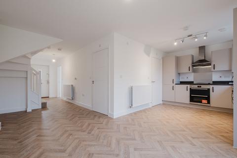 undefined, Leaf Living at Western Gate, Northampton NN7