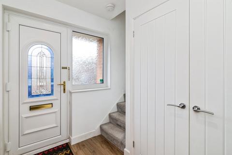 undefined, Hillcrest Gardens, Lowestoft