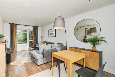 undefined, Hillcrest Gardens, Lowestoft