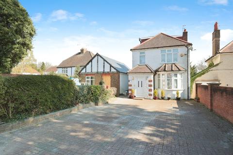 undefined, Sheepcot Lane, Watford