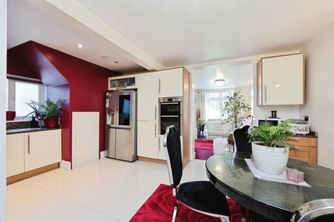 undefined, Sheepcot Lane, Watford