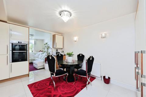 undefined, Sheepcot Lane, Watford