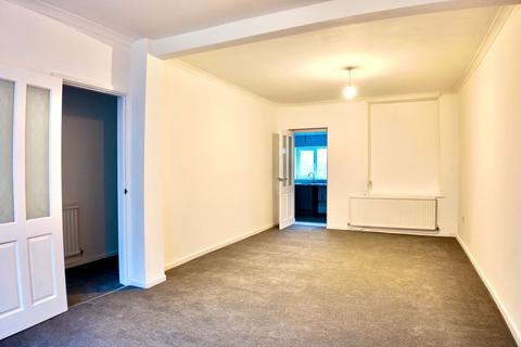 3 bedroom terraced house to rent, Pleasant View, Porth, CF39