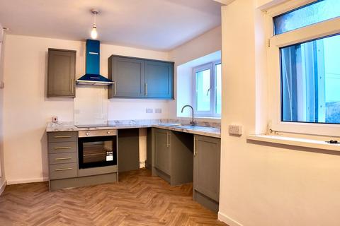 3 bedroom terraced house to rent, Pleasant View, Porth, CF39