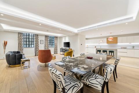 2 bedroom flat to rent, Star and Garter House, Richmond Hill, Richmond TW10