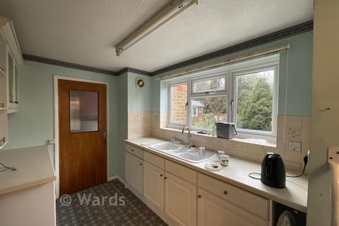 3 bedroom semi-detached house for sale, Cleavers Close, Sissinghurst, Cranbrook, Kent