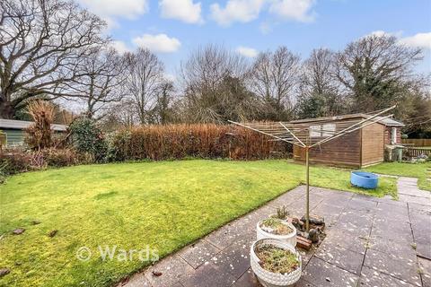 3 bedroom semi-detached house for sale, Cleavers Close, Sissinghurst, Cranbrook, Kent