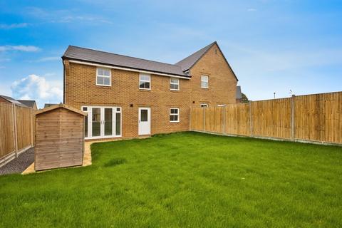 3 bedroom semi-detached house for sale, Round Common Walk, Stalbridge, Sturminster Newton