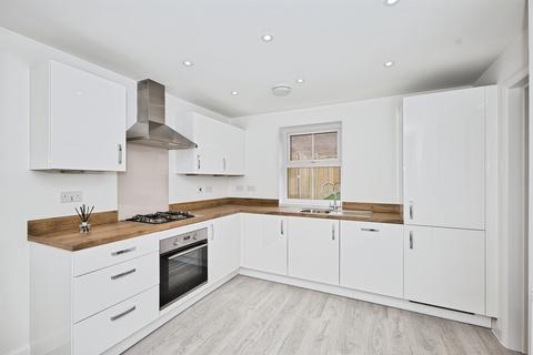 3 bedroom semi-detached house for sale, Round Common Walk, Stalbridge, Sturminster Newton