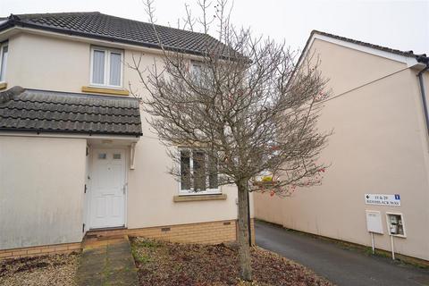 undefined, Biddiblack Way, Bideford