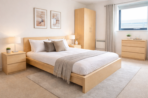 2 bedroom flat to rent, Tempus Tower, 9 Mirabel Street, Manchester, M3 1NN