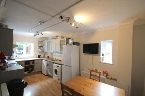 5 bedroom end of terrace house for sale, Nicholsons Grove, Colchester, Essex