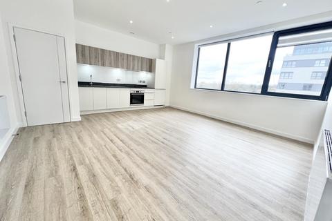 undefined, Alencon Link, Basingstoke