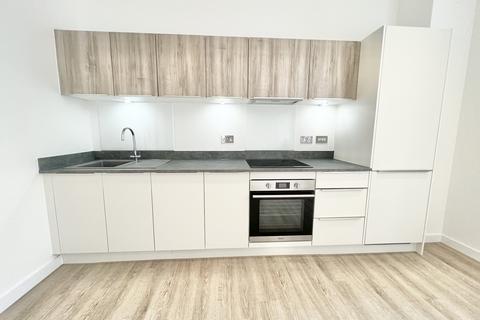undefined, Alencon Link, Basingstoke