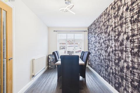 3 bedroom detached house for sale, Hobhouse Close, Great Barr, Birmingham, B42