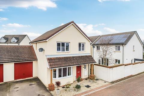 undefined, Crockers Close, Barnstaple EX31
