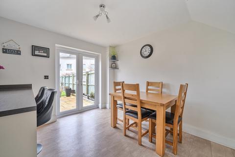 undefined, Crockers Close, Barnstaple EX31