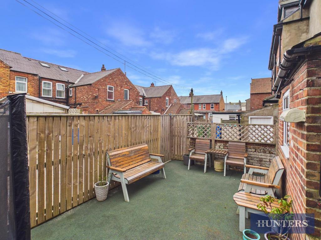 Outdoor Space