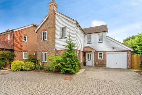 Drovers Way, Barnham, Bognor Regis