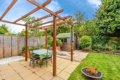 4 bedroom detached house for sale, Drovers Way, Barnham, Bognor Regis