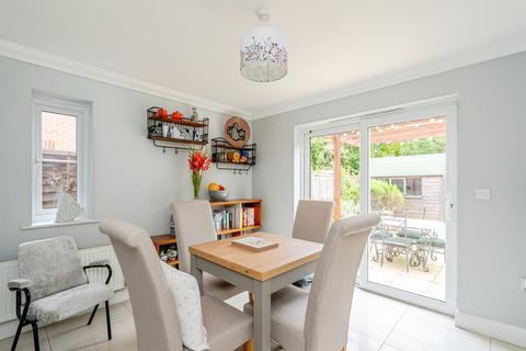 4 bedroom detached house for sale, Drovers Way, Barnham, Bognor Regis