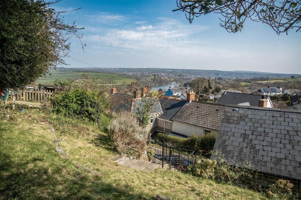 Garden & Views