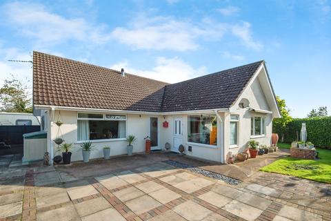 2 bedroom detached bungalow for sale, Old Scremby Road, Ashby-by-Partney, SPILSBY