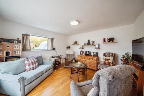 2 bedroom detached bungalow for sale, Old Scremby Road, Ashby-by-Partney, SPILSBY