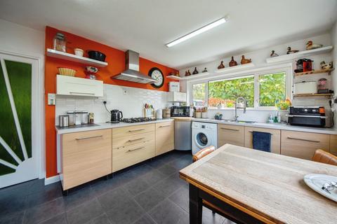 2 bedroom detached bungalow for sale, Old Scremby Road, Ashby-by-Partney, SPILSBY
