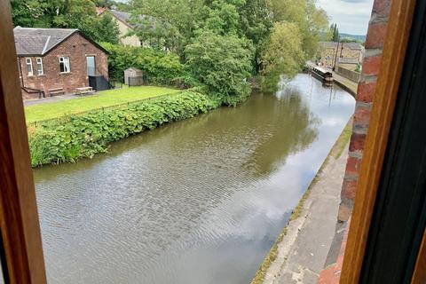 undefined, Canal Road, Keighley BD20