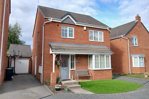 undefined, Trusley Brook, Derby DE65
