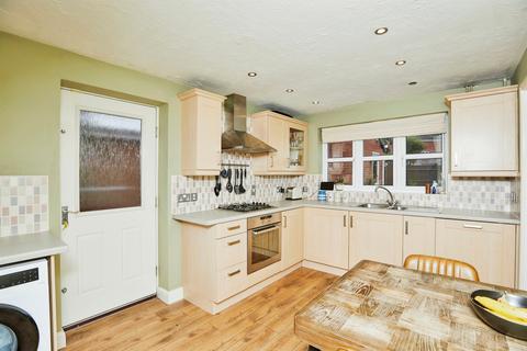 undefined, Trusley Brook, Derby DE65