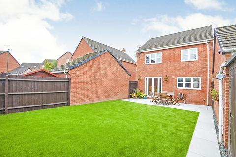 undefined, Trusley Brook, Derby DE65
