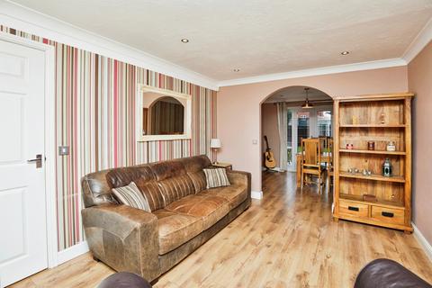 undefined, Trusley Brook, Derby DE65