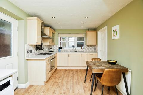 undefined, Trusley Brook, Derby DE65