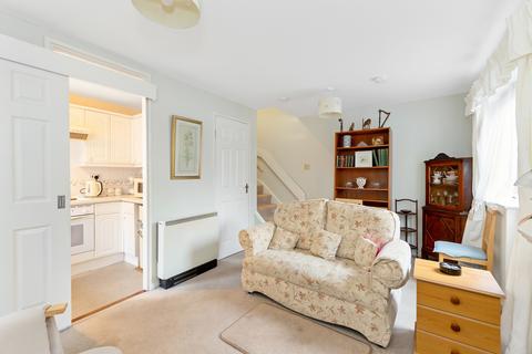 1 bedroom terraced house for sale, 27 Balbirnie Place, Edinburgh, EH12 5JF
