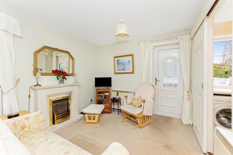 1 bedroom terraced house for sale, 27 Balbirnie Place, Edinburgh, EH12 5JF