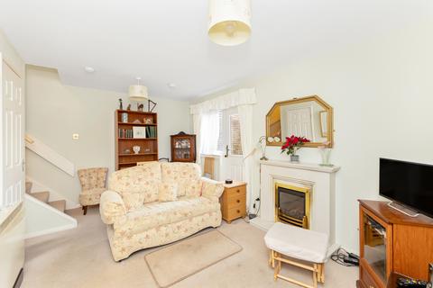 1 bedroom terraced house for sale, 27 Balbirnie Place, Edinburgh, EH12 5JF