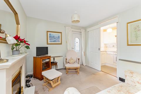 1 bedroom terraced house for sale, 27 Balbirnie Place, Edinburgh, EH12 5JF