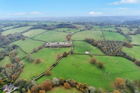 Farm land to rent, Michaelchurch Estate, Michaelchurch Escley, Herefordshire