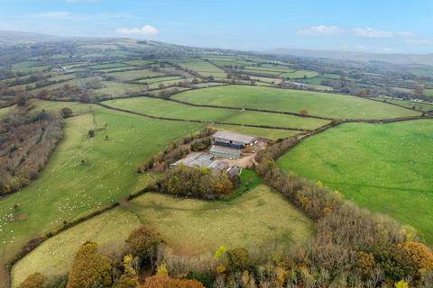 Farm land to rent, Michaelchurch Estate, Michaelchurch Escley, Herefordshire