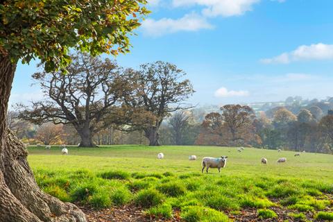 Farm land to rent, Michaelchurch Estate, Michaelchurch Escley, Herefordshire