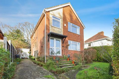 3 bedroom detached house for sale, Moorside Road, Bournemouth