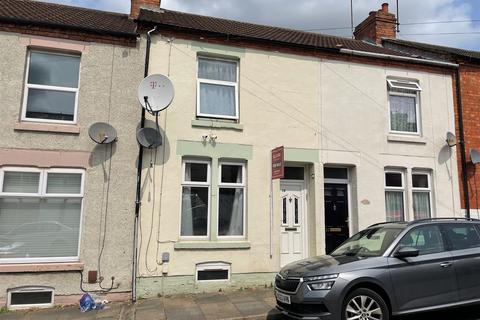 Essex Street, Northampton
