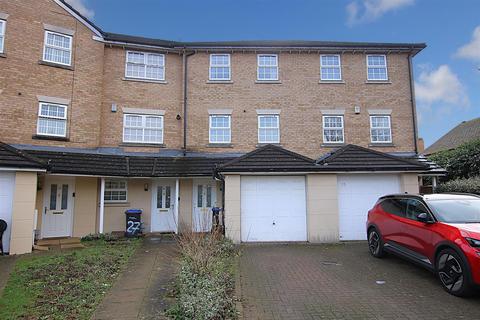 3 bedroom terraced house for sale, Auctioneers Way, Northampton